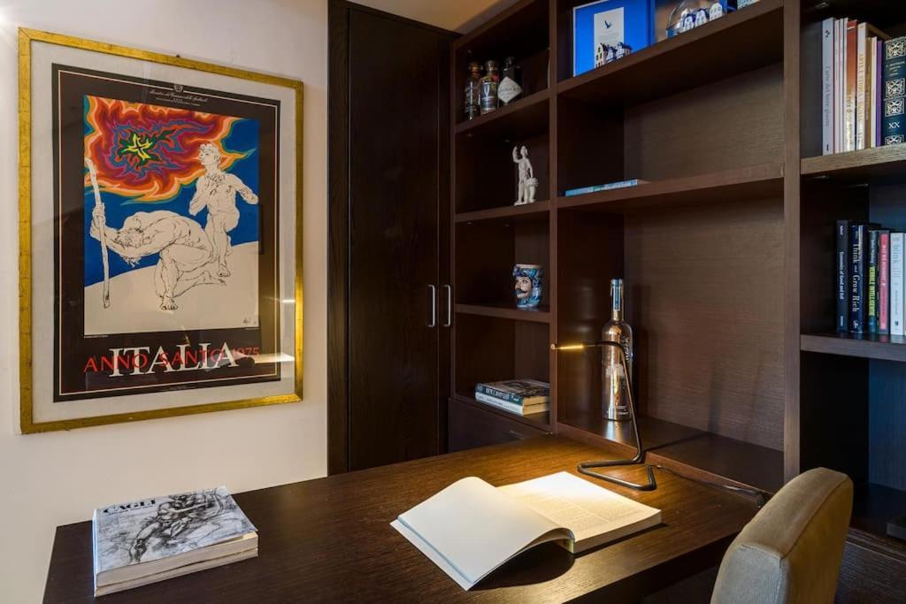Atelier Taormina Spacious Guesthouse With Pool 外观 照片