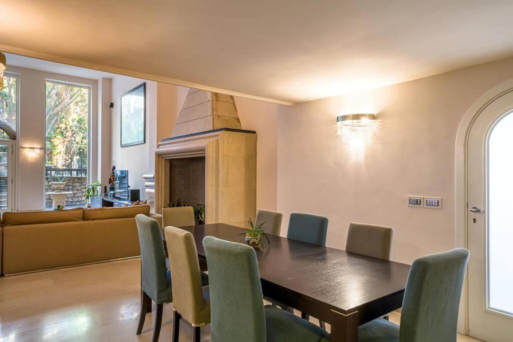 Atelier Taormina Spacious Guesthouse With Pool 外观 照片