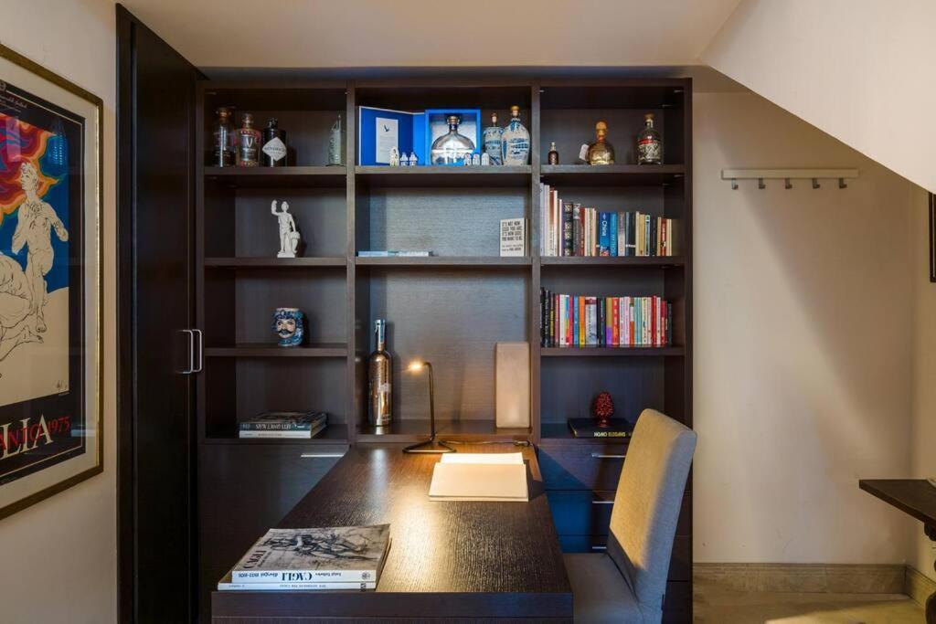 Atelier Taormina Spacious Guesthouse With Pool 外观 照片
