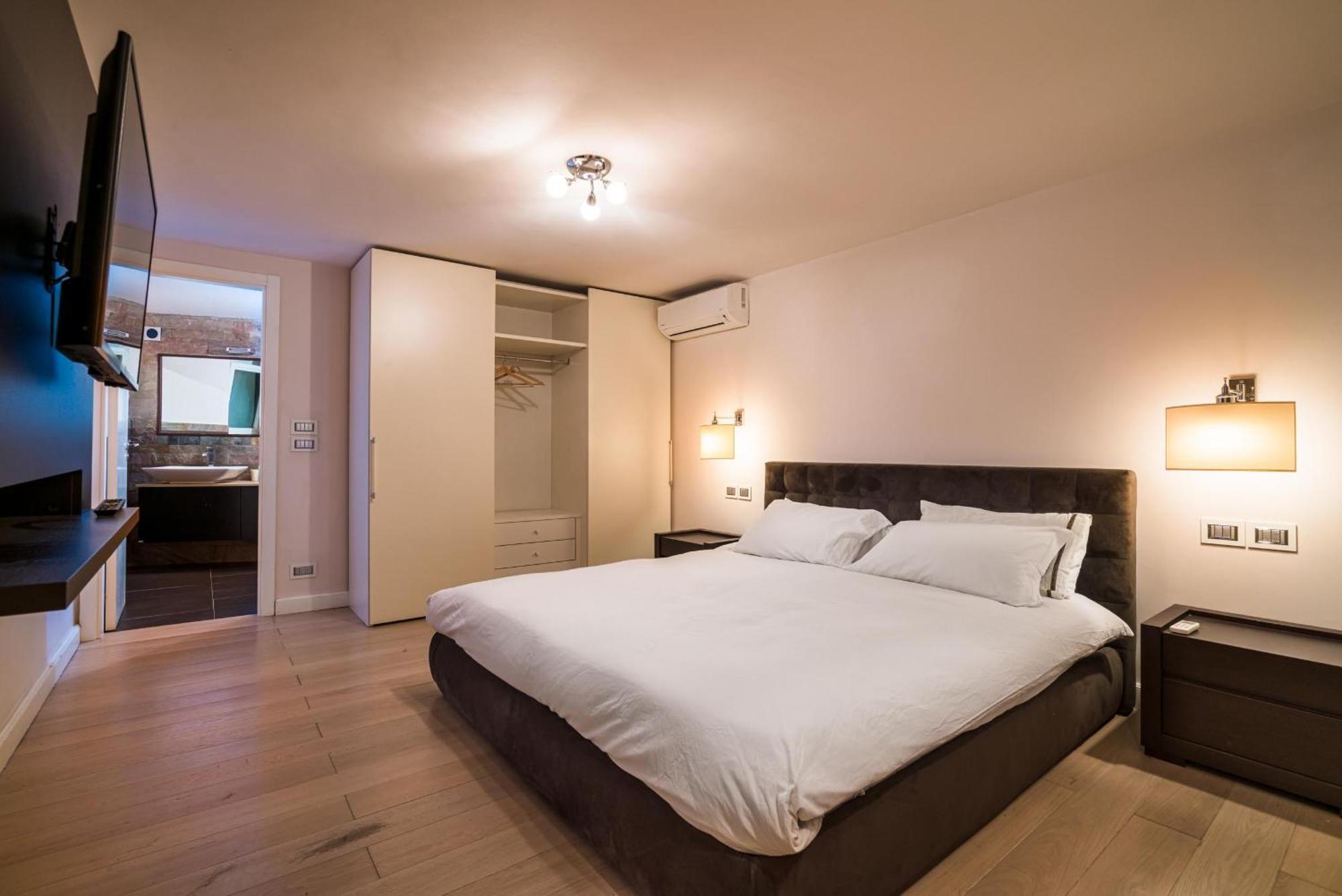 Atelier Taormina Spacious Guesthouse With Pool 外观 照片