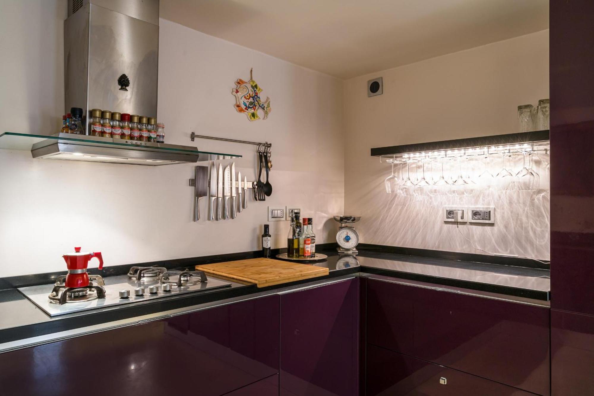Atelier Taormina Spacious Guesthouse With Pool 外观 照片