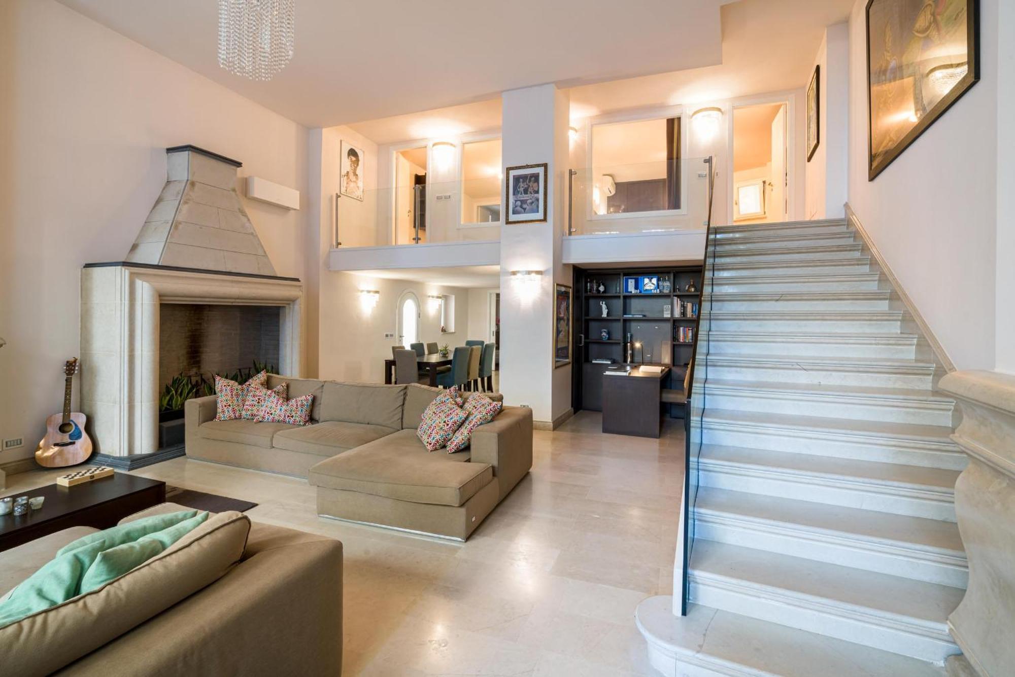 Atelier Taormina Spacious Guesthouse With Pool 外观 照片